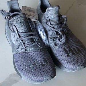 Adidas Pharrell Williams solar hu glide